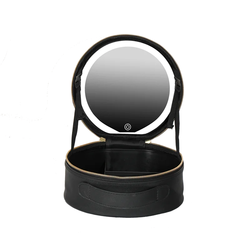 "Illuminate Your Beauty Journey Anywhere, Anytime"